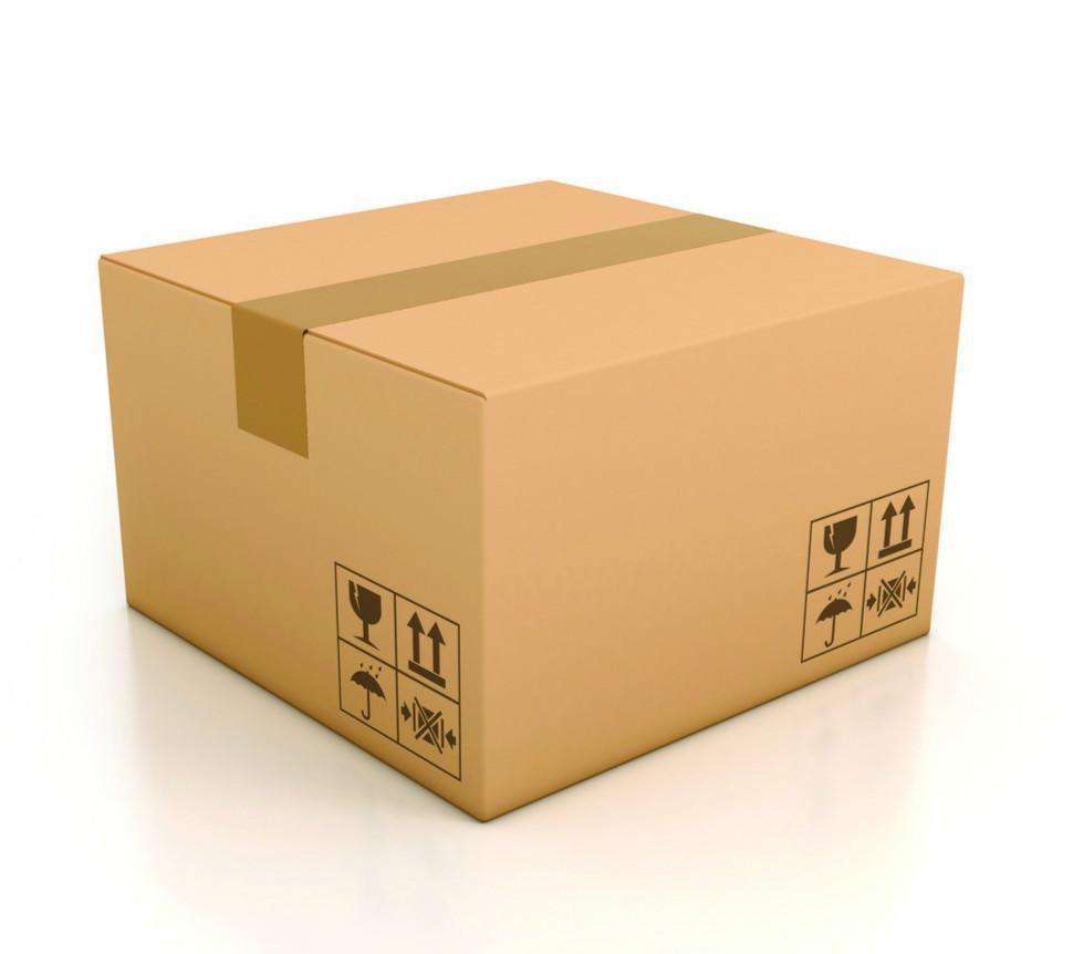 深圳搬家公司告诉你搬家纸箱的规格