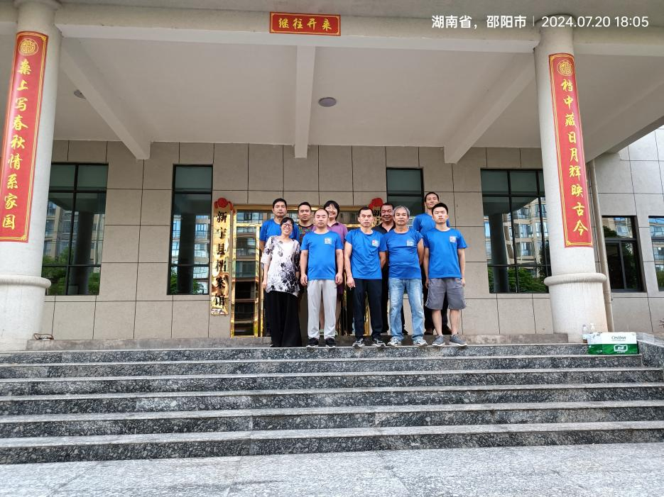 万家灯火搬家公司圆满完成湖南省新宁县档案馆整体搬迁项目