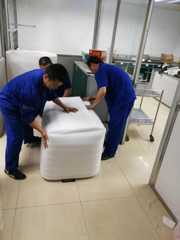 中国搬家公司行业现状：为何难以孕育优秀企业？